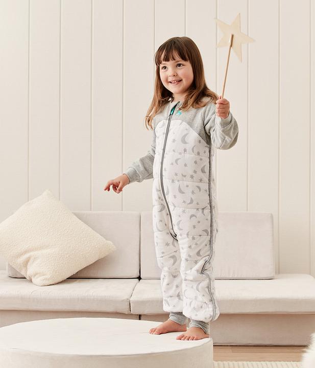 Actual product image Love to Dream Pyjamas (92 cm, 2.5 TOG, Winter)