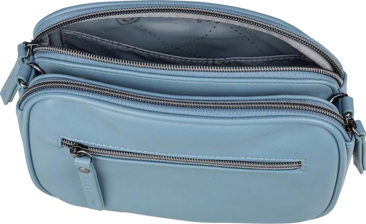 Produktbild Bugatti Umhängetasche Almata Crossbody Bag