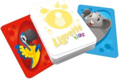 Immagine prodotto Schmidt Spiele Giochi per bambini Classici (Tedesco, 2 - 6 Giocatori)