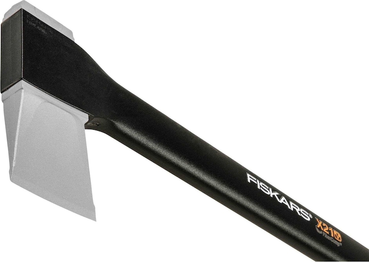 Actual product image Fiskars Splitting axe X21