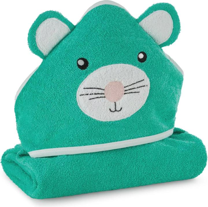 Mint colour