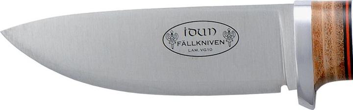 Actual product image Fällkniven Nl5 (10 cm)