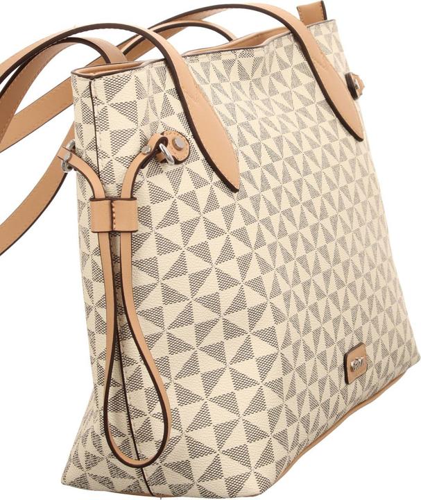 Image du produit Gabor Sacs Bags BARINA Shopper, mélange de marron (14 l)