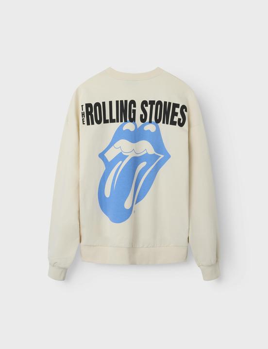 Immagine prodotto Lmtd Rolling Stones Sweatshirt (XS)