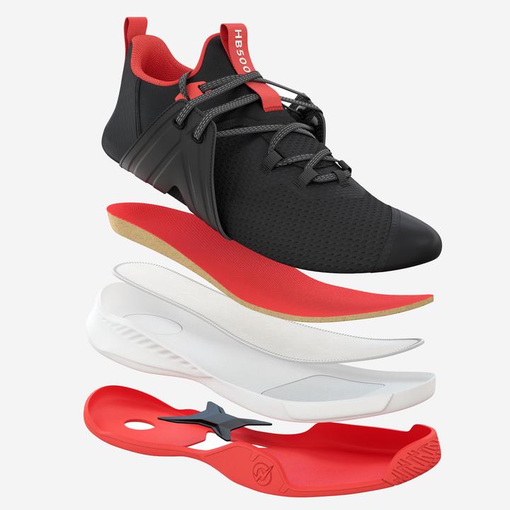 Actual product image Kipsta H500 FASTER (47)