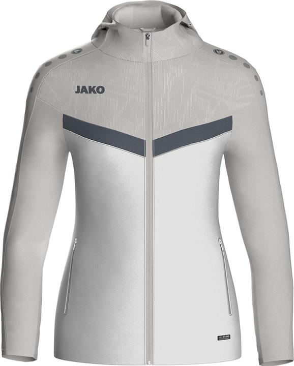 Grigio tenue, antra luce, Bianco