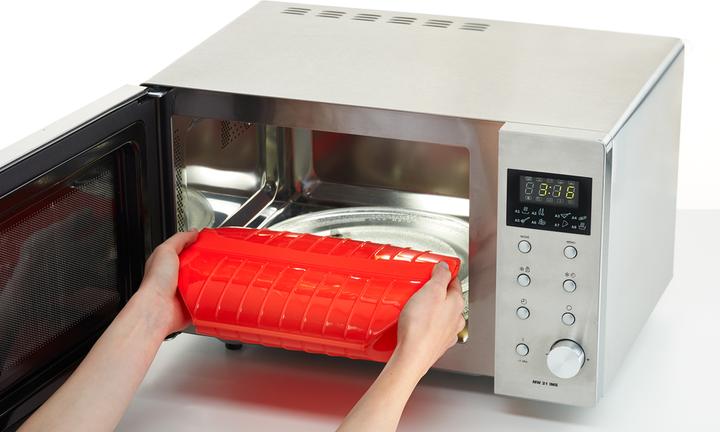 Produktbild Lékué Microwave Cooker