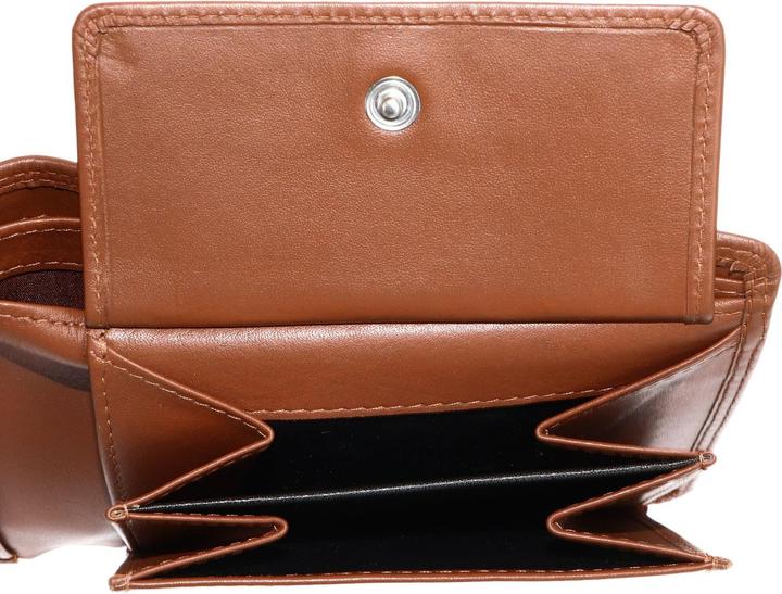 Actual product image Golden Head Polo RFID Protect Scheintasche 1197