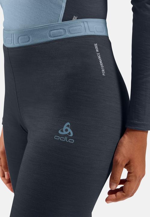 Produktbild Odlo BL BOTTOM long NATURAL PERFORMANCE PW 150 (XS)