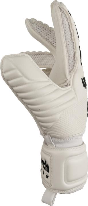 Produktbild Reusch Legacy Arrow Silber Junior Torwarthandschuhe