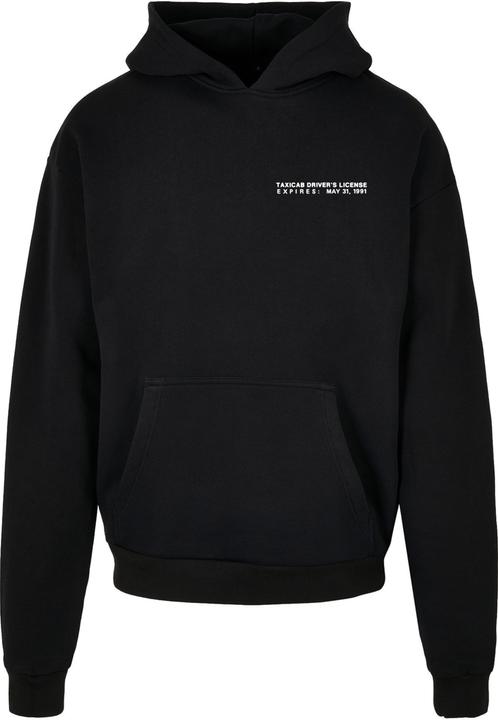 Image du produit Urban Classics Sweat à capuche NY Taxi - 18581 (S)