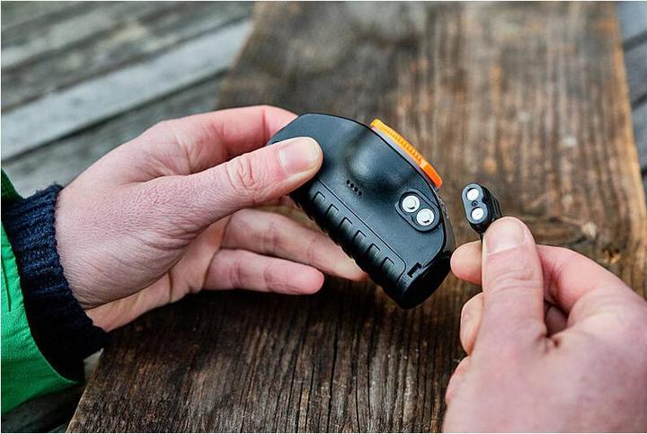 Produktbild Ledlenser MH11 (750 lm)