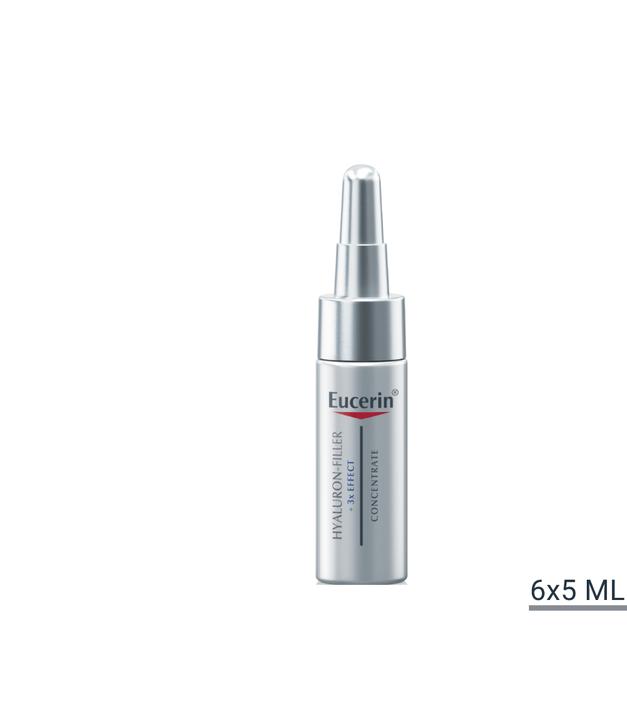 Actual product image Eucerin Hyaluron-Filler Serum Concentrate (5 ml)
