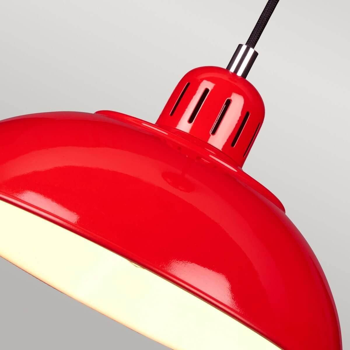 Thumbnail - Elstead Lighting, Pendelleuchte, Franklin (E27)