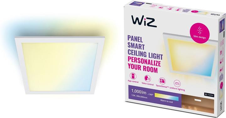 Produktbild WiZ Panel (1000 lm)