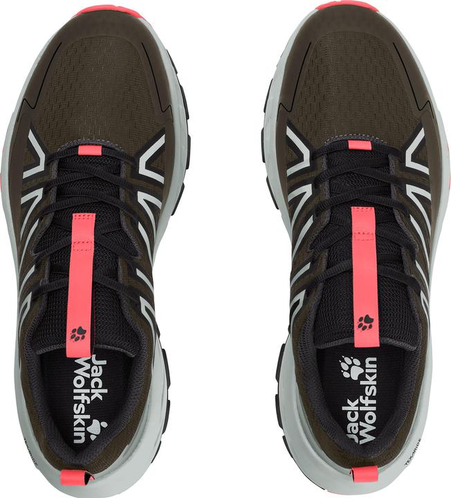 Produktbild Jack Wolfskin Wild Hike Low M (47)