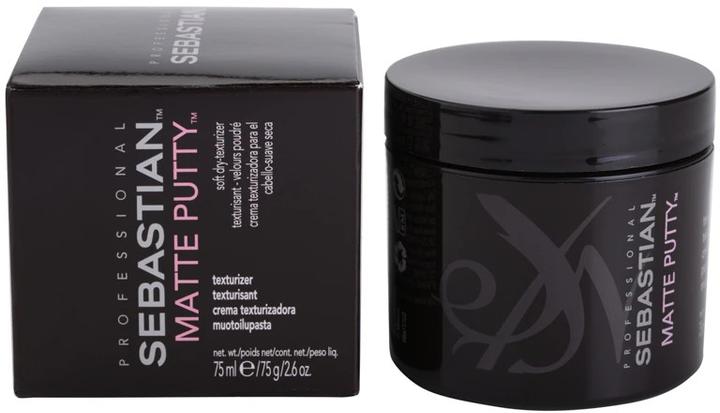 Produktbild Sebastian Matte (Haarpaste, 75 g)