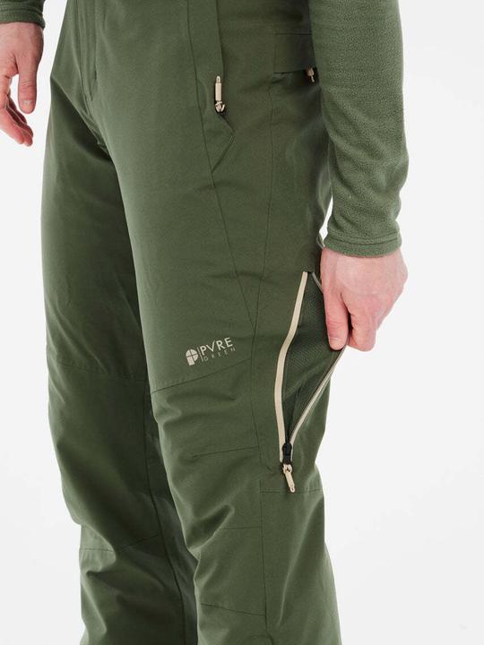 Actual product image Protest Snowpants PRTMIKADO (M)