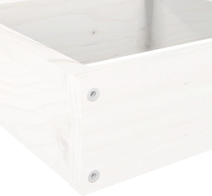 Immagine prodotto vidaXL Gartenpflanzgefäss