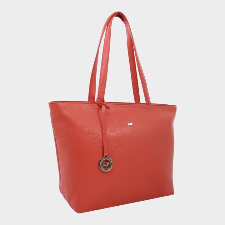 Actual product image Braun Büffel hanna-shopper (20 l)