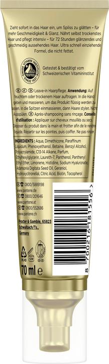 Image du produit Pantene Hydra Glow (70 ml)