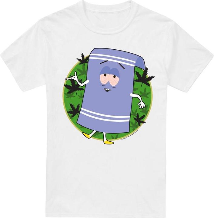 Immagine prodotto Ubisoft Maglietta Towelie Uomo (4XL)