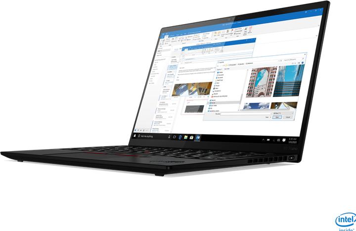 Image du produit Lenovo ThinkPad X1 Nano Gen 1 (13", Intel Core i5-1130G7, 16 Go, 256 Go, CH)