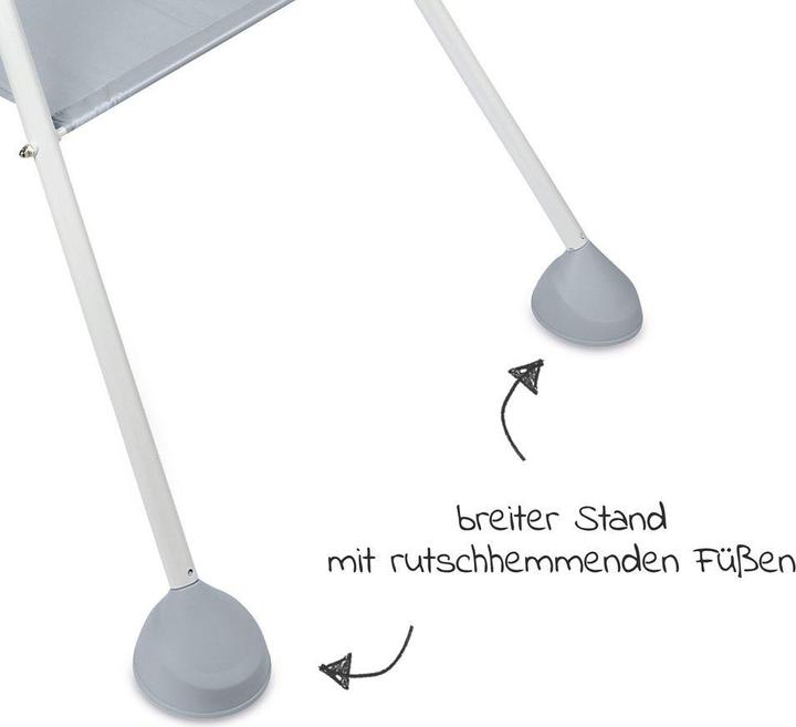 Produktbild Beaba Bade-Wickel-Kombinationen 3-tlg. Badestation / Bade-Wickelkombination Camele'o