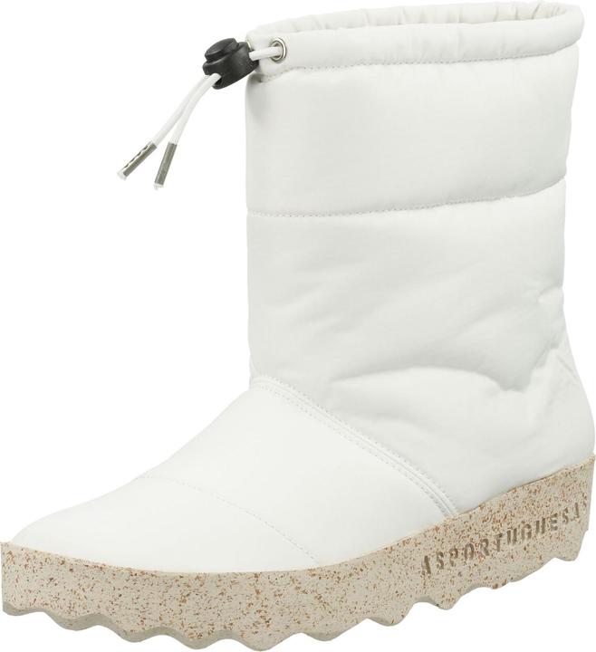 Image du produit Asportuguesas Avec ce modèle de, les moments de douceur sont garantis dans les bottines. La semelle chaude (41)