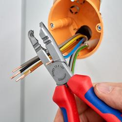 Immagine prodotto Knipex Spelacavi (165 mm)