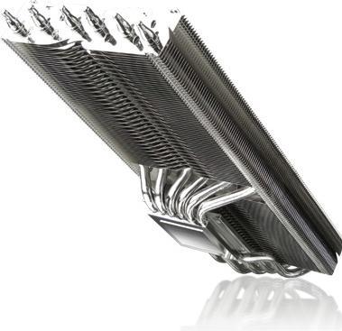 Produktbild Raijintek Morpheus II