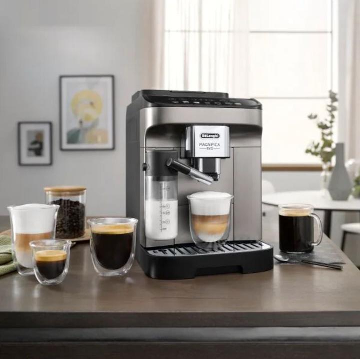 Produktbild De'Longhi Magnifica Evo (EU-Stecker)