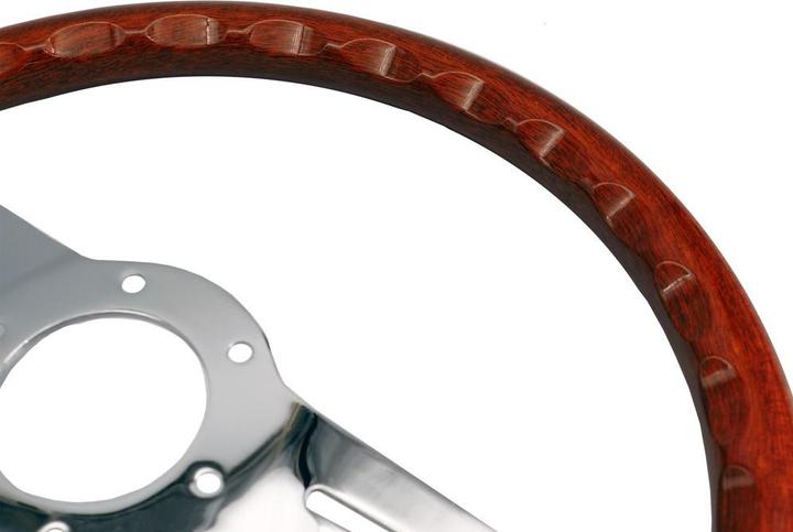 Immagine prodotto Simoni Racing Lenkrad Resia 350mm