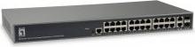 Produktbild LevelOne Level One GEL-2681 (26 Ports)