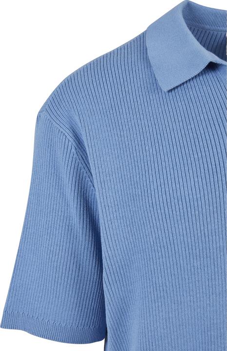 Produktbild Urban Classics Ribbed Oversized Shirt - 70927 (XXL)