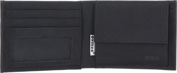 Actual product image Oxmox New Cryptan RFID Protect Pocketbörse