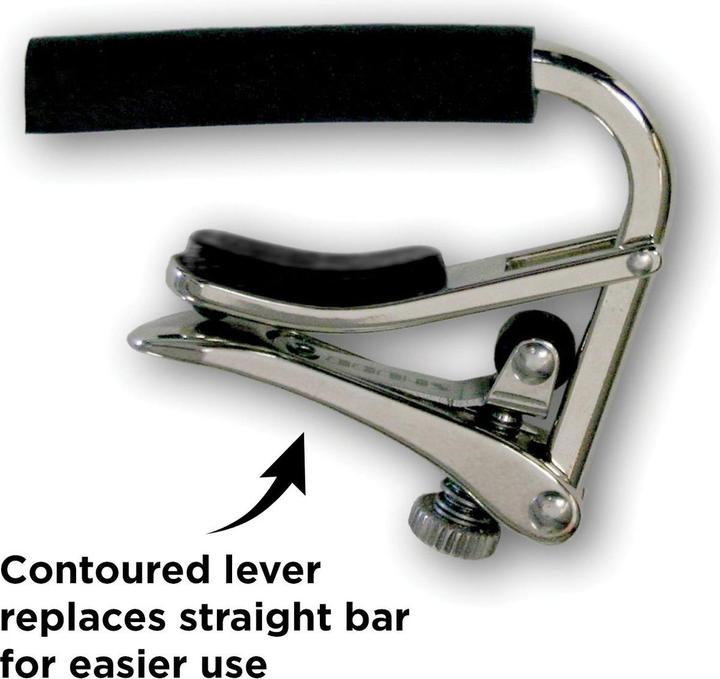 Image du produit Shubb Capo C1 (Capo)