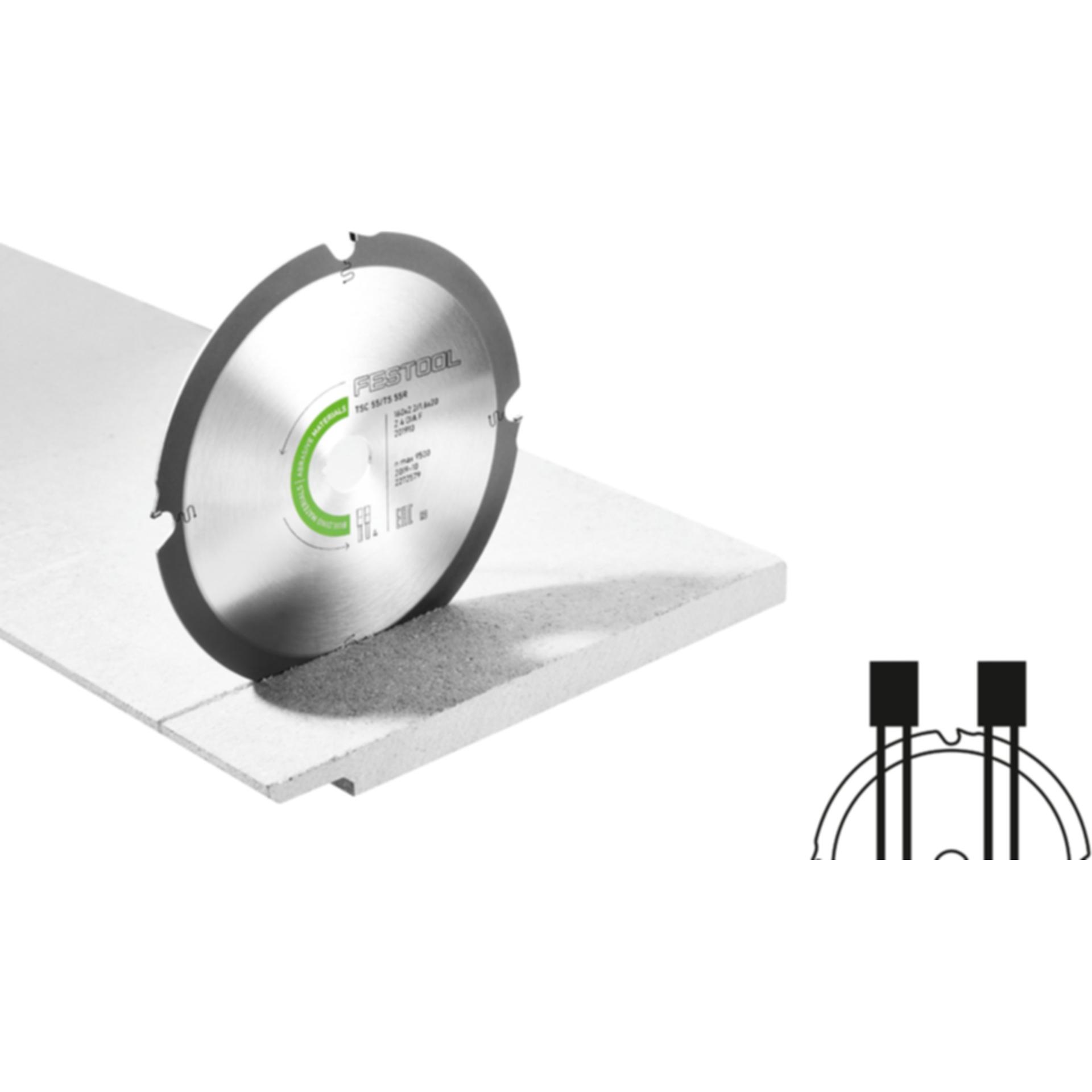 Festool Abrasive Materials (201910)