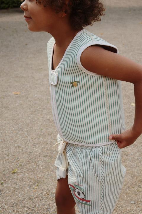 Produktbild Konges Slojd Ellis (2-3 Jahre) (98, 92, 15 - 18 kg)