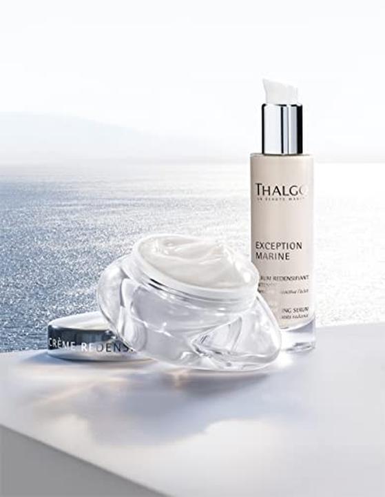 Image du produit Thalgo Marine d'Exception Intensif Redensifiant (30 ml)