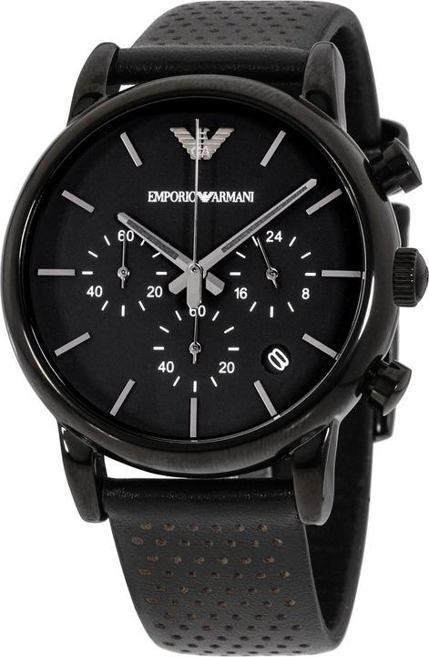 Actual product image Emporio Armani Men's Watch