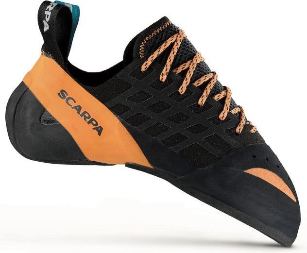 Produktbild Scarpa Instinct Kletterschuhe (36)