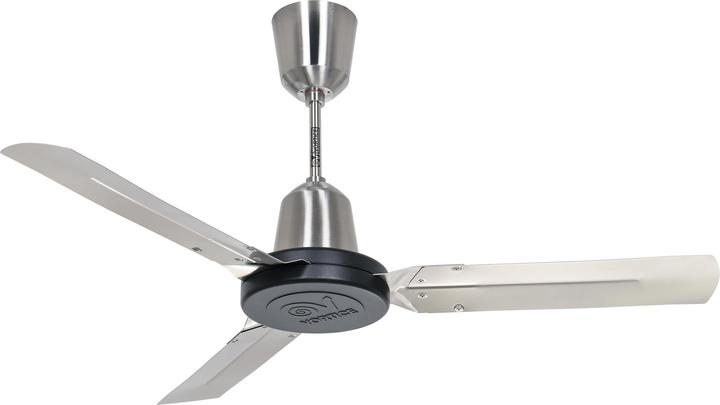 Produktbild Vortice Nordik Heavy Duty Inox (34 dB)