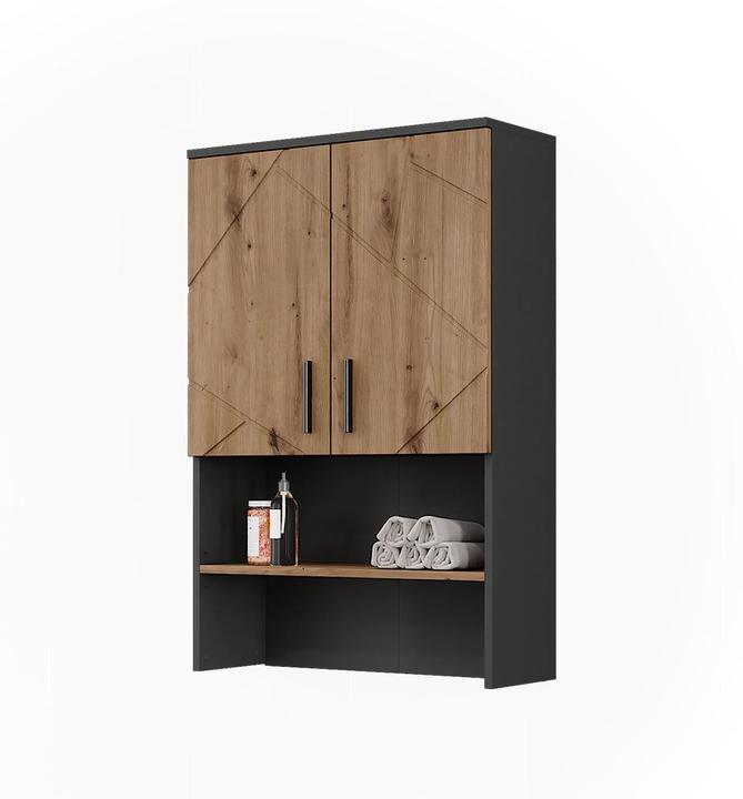 Actual product image Vicco für Waschmaschinenschrank Irma