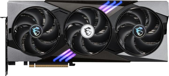 MSI GeForce RTX 5080 GAMING TRIO (16 GB)