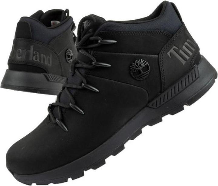 Actual product image Timberland Sprint Trekker Mid (45)