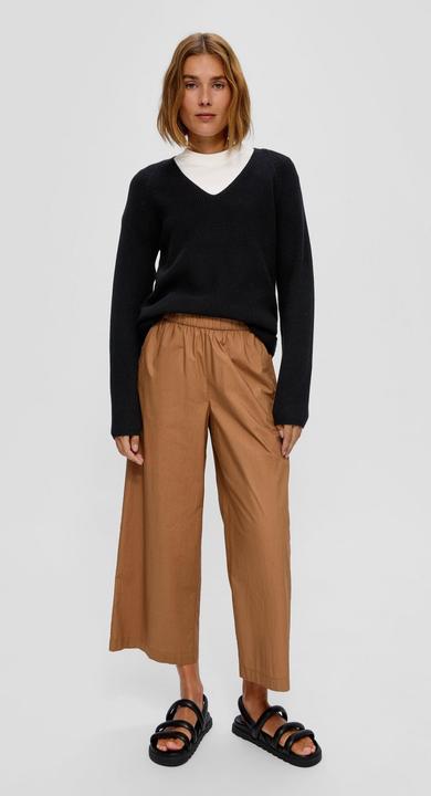 Actual product image s.Oliver Strickpullover Strickpullover mit Raglanärmeln (34)