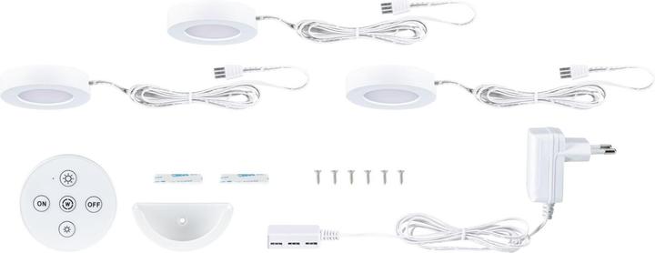 Immagine prodotto Paulmann Batuno (240 lm)