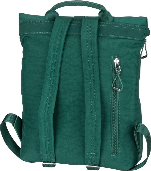 Produktbild Jost Rolltop Rucksack Roskilde Backpack Courier (8 l)