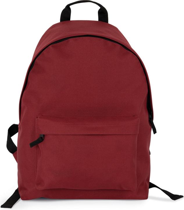 Red Saffiano